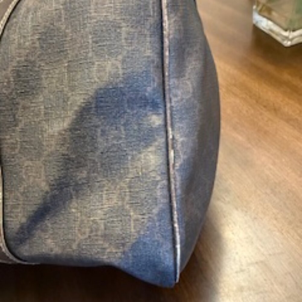 GUCCI PRE LOVED JOY BOSTON BAG - Picture 3 of 7